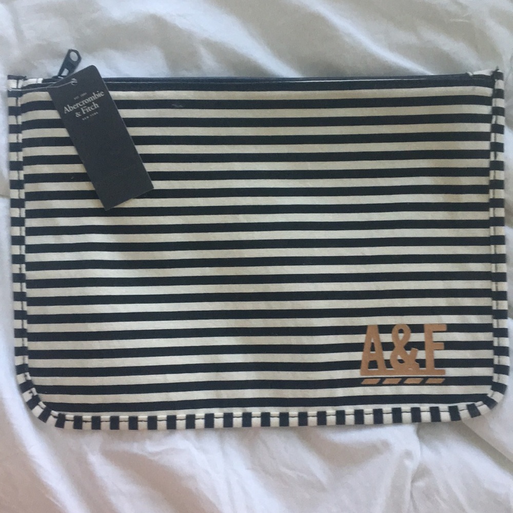 lined bathing suit bag